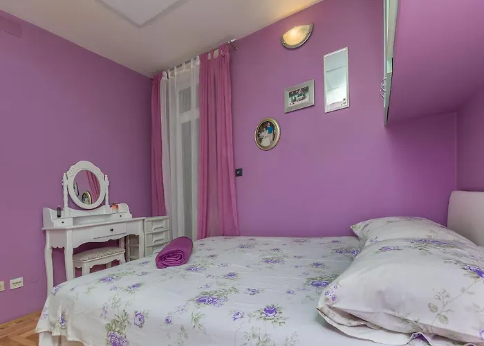 Marija Apartament *