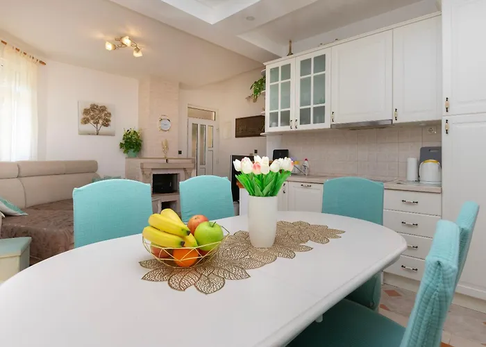 Marija Apartament Stanici