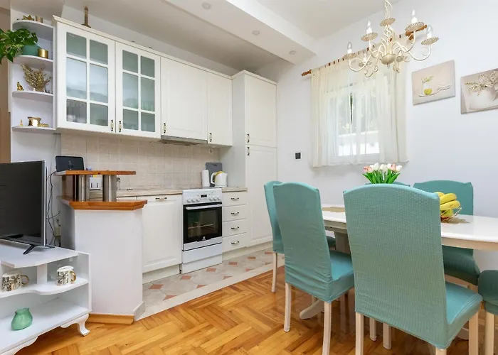 Marija Apartament *