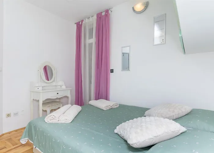Marija Apartament