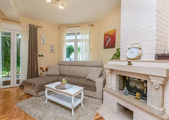 Marija Apartament