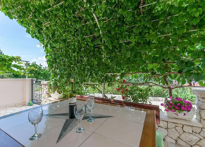 Marija Apartament Stanici