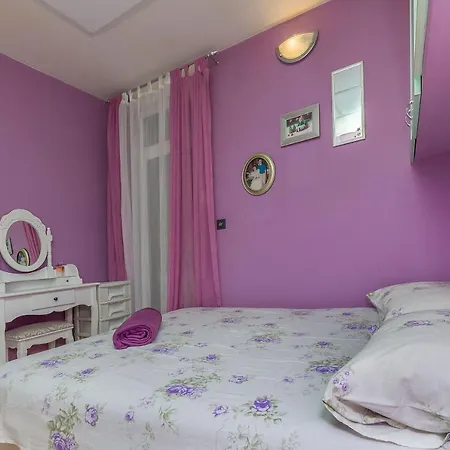 Marija Apartment *
