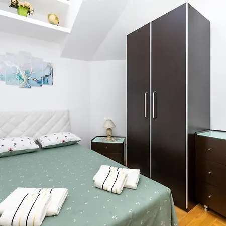 Apartment Marija *