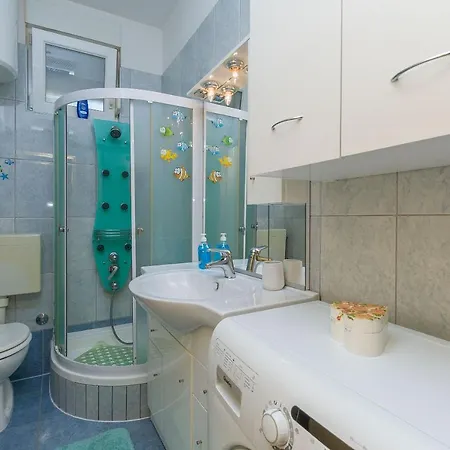 Marija Apartment
