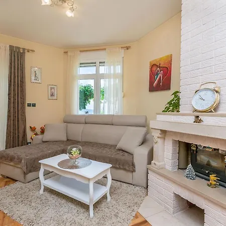 Marija Apartment