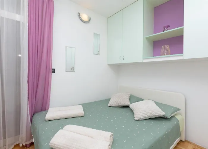 Marija Apartmán